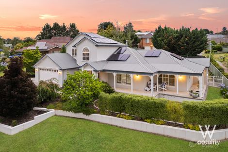 Property photo of 47 Cedar Drive Llanarth NSW 2795