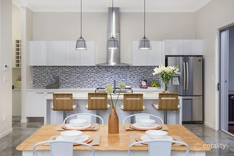 Property photo of 20 Ridgewood Drive Brookwater QLD 4300