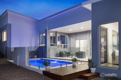 Property photo of 20 Ridgewood Drive Brookwater QLD 4300