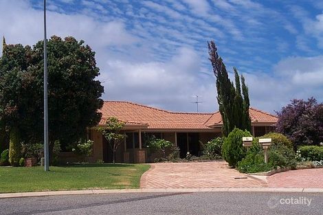 7 Osprey Cl, Halls Head, WA 6210