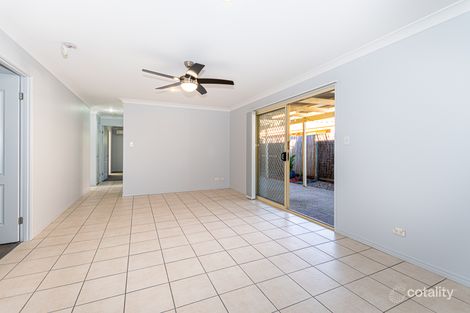 Property photo of 71 Heritage Circuit Springfield Lakes QLD 4300