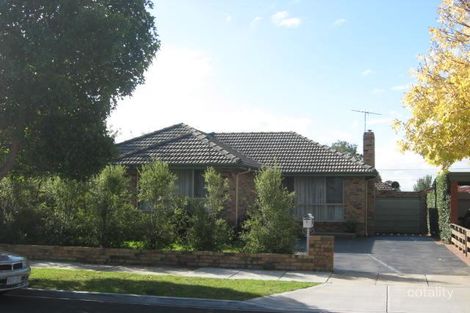 1 Rosanna St, Carnegie, VIC 3163