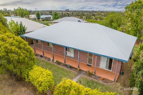 3 Stephen St, Wandoan, QLD 4419