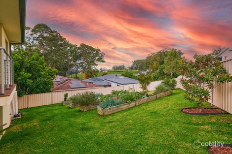 Property photo of 30 The Cottage Way Port Macquarie NSW 2444