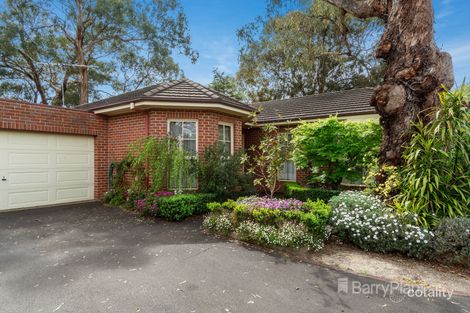 3/25 Livingstone Rd, Eltham, VIC 3095