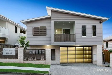4/20 Zenith Ave, Chermside, QLD 4032