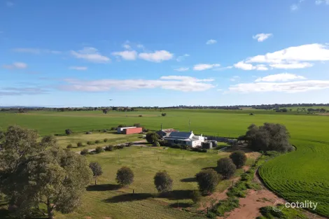 401 Archie Rd, Murray Town, SA 5481