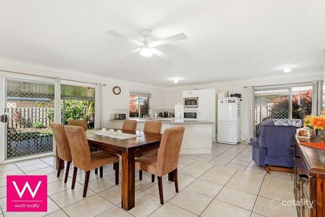 Property photo of 12 Firbank Place Boondall QLD 4034