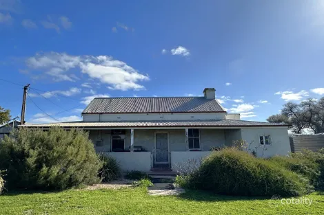 Property photo of 401 Archie Road Murray Town SA 5481