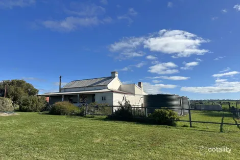 Property photo of 401 Archie Road Murray Town SA 5481