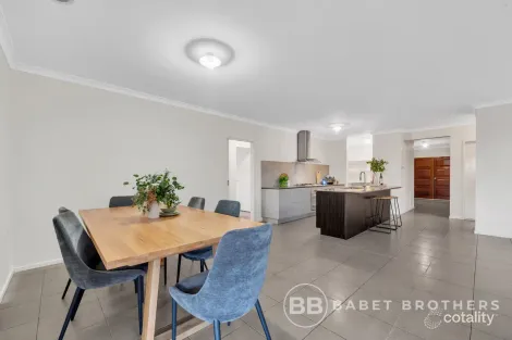 Property photo of 37 Falabela Road Clyde North VIC 3978