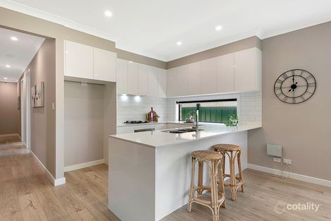 Property photo of 23 Wicklow Avenue Athelstone SA 5076