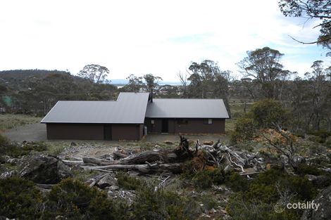 Property photo of 21 Cider Gum Road Miena TAS 7030
