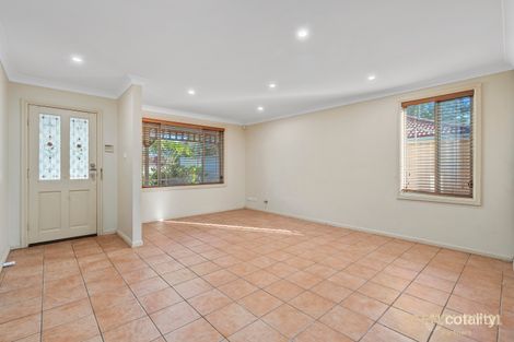 Property photo of 8 Wollomombi Way Hoxton Park NSW 2171