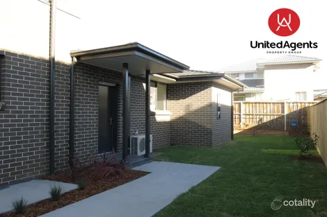 9 Baragal Pl, Hoxton Park, NSW 2171