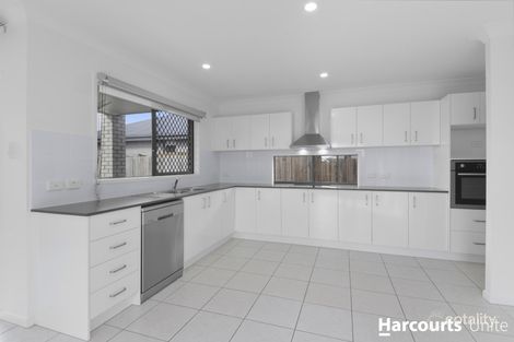 Property photo of 27 Pine Street Caboolture South QLD 4510