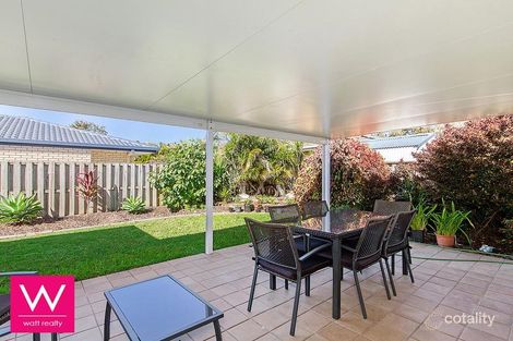 Property photo of 12 Firbank Place Boondall QLD 4034