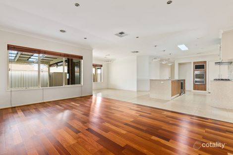 Property photo of 55 Conquest Drive Werribee VIC 3030