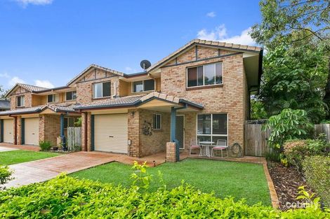 Property photo of 23/42 Beattie Road Coomera QLD 4209