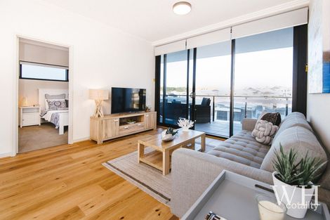 23/77 Orsino Bvd, North Coogee, WA 6163