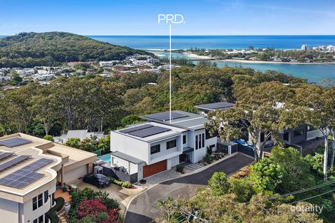 Property photo of 5B Vantage Point Drive Burleigh Heads QLD 4220