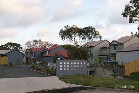 Property photo of 23/21 Boongall Road Camp Hill QLD 4152