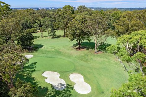 Property photo of 6 Avon Close Pymble NSW 2073