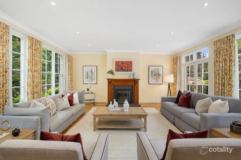 Property photo of 6 Avon Close Pymble NSW 2073