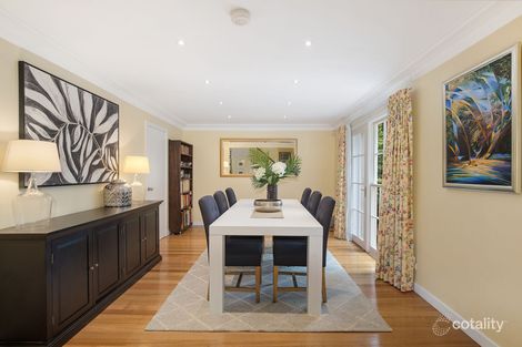 Property photo of 6 Avon Close Pymble NSW 2073