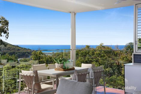 Property photo of 5B Vantage Point Drive Burleigh Heads QLD 4220