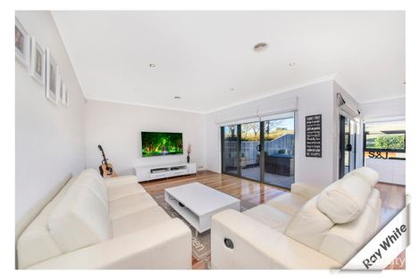 Property photo of 6/34 Luffman Crescent Gilmore ACT 2905