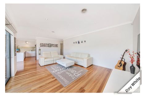 Property photo of 6/34 Luffman Crescent Gilmore ACT 2905