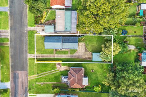 Property photo of 18 Arnold Street Charlestown NSW 2290