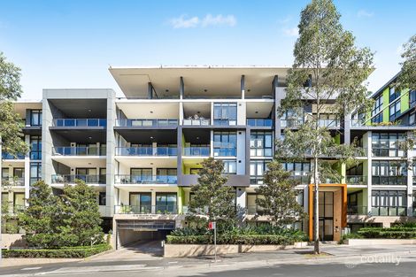 603e/41 Belmore St, Ryde, NSW 2112