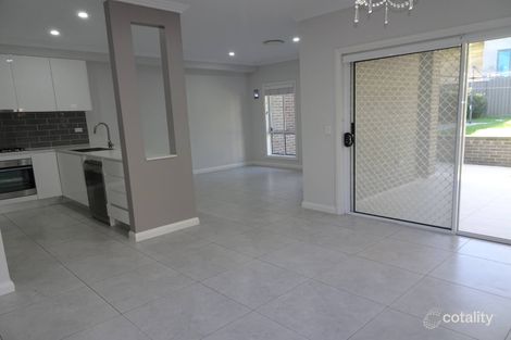 Property photo of 21A Robbs Place Dundas Valley NSW 2117