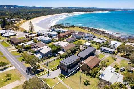 Property photo of 23 Ocean Street Woolgoolga NSW 2456