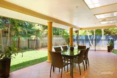 Property photo of 5 Birch Street East Ryde NSW 2113