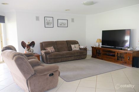 Property photo of 50 Waranga Drive Kialla VIC 3631
