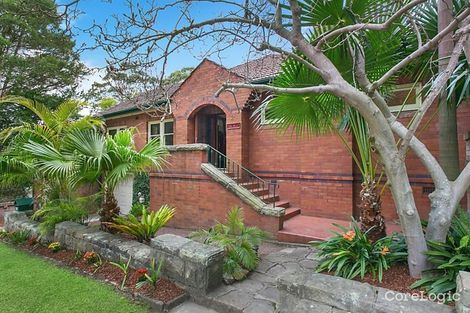 Property photo of 1A Woodlands Road East Lindfield NSW 2070