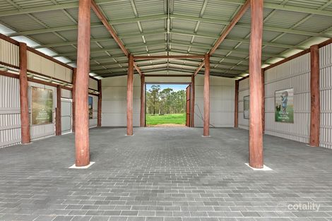 Property photo of 3 Bottlebrush Crescent Rifle Range QLD 4311