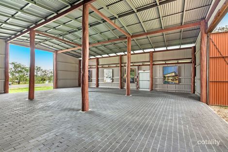 Property photo of 3 Bottlebrush Crescent Rifle Range QLD 4311