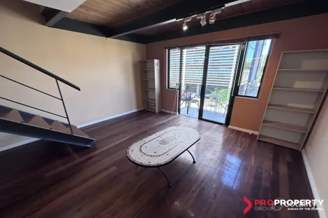 Property photo of 7/8 James Street Perth WA 6000