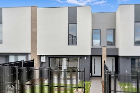 Property photo of 41 Regatta Drive Craigieburn VIC 3064