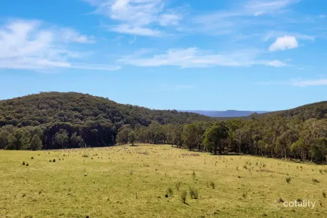 Property photo of 184 Old Western Road Mount Lambie NSW 2790