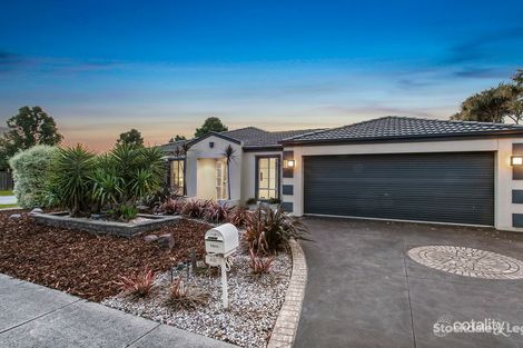 46 Vert Ave, Narre Warren South, VIC 3805