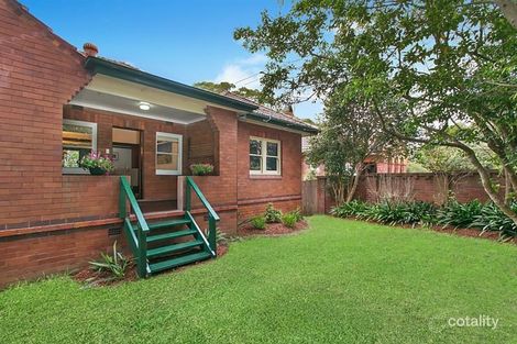 Property photo of 1A Woodlands Road East Lindfield NSW 2070