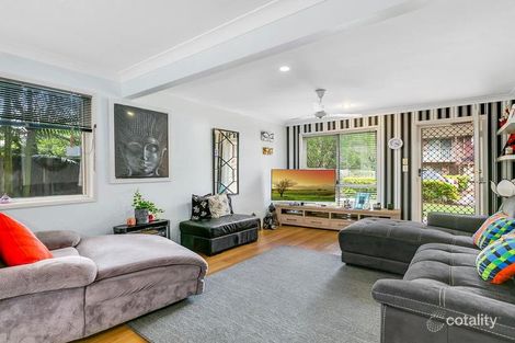 Property photo of 23/42 Beattie Road Coomera QLD 4209