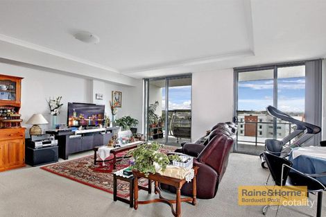 Property photo of 83/10-16 Castlereagh Street Liverpool NSW 2170