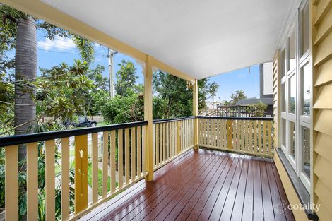 Property photo of 10 Ardentallen Road Enoggera QLD 4051