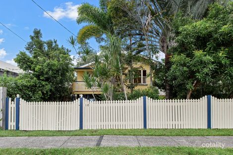 Property photo of 10 Ardentallen Road Enoggera QLD 4051